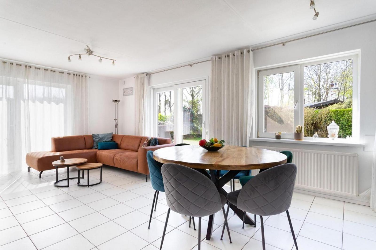 Mosselbank 73 - Noordzeepark Ouddorp Not Intended For Company Or Work-Related Stays Экстерьер фото